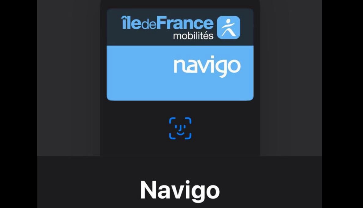 苹果钱包Apple Pay在法国上线Navigo交通卡，为巴黎市民提供便捷支付选项